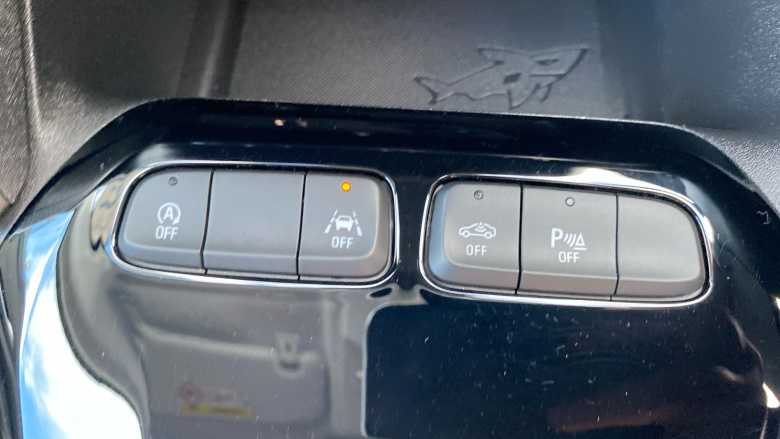 Vauxhall Corsa 1.2 Turbo Elite Edition 5dr Auto Petrol Hatchback